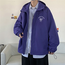 紫色