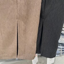 百搭半裙，女装半身裙，ANRUILA