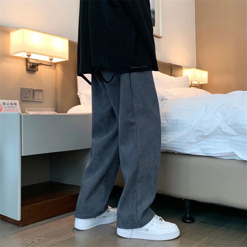 男春季休闲裤K0081P30,男装休闲裤,星座1116-2