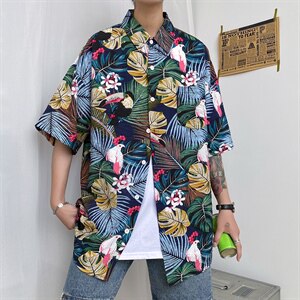 3号色衬衫