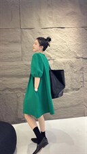 2022新夏款连衣裙，女装连衣裙，娟子依格