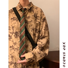 咖色