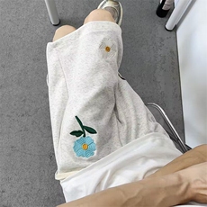 夏季新款美式短裤男潮牌薄款运动休闲五分裤子D01122-P30，男装牛仔裤，星座308B-1