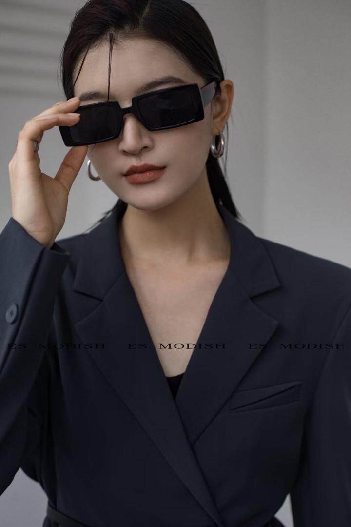 秋装小西装，女装西装，ES MODISH