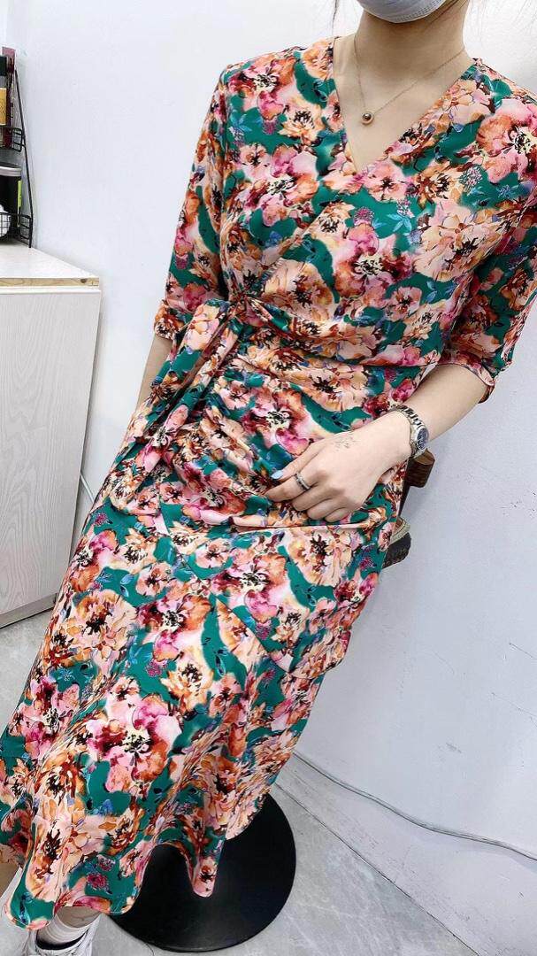 夏季新款长裙，其它，帝瀛 DY