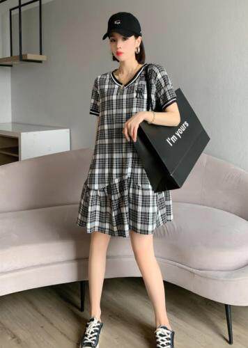 夏季新款-韩版连衣裙,女装连衣裙,简妮依魅