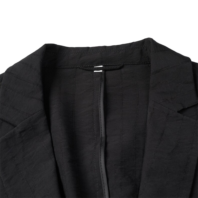 男士2023年春季新款长袖西服休闲青年夹克西装单西,男装西服,电商B360