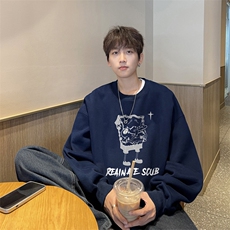 藏青色