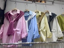 披肩衬衣，其它，卡薇尔