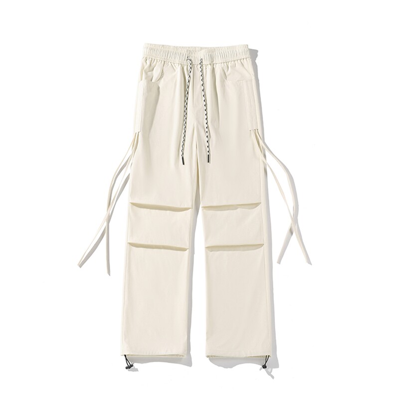 2024秋季新款无影墙大码美式伞兵冲锋裤M-5XHK24646-特P35,男装休闲裤,电商A022