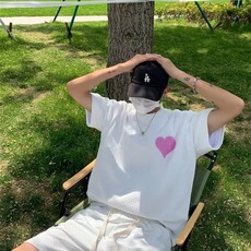 短裤男士夏季潮牌大码五分裤子夏天运动男生宽松外穿休闲中裤，男装牛仔裤，星座716-4