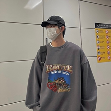 深灰色