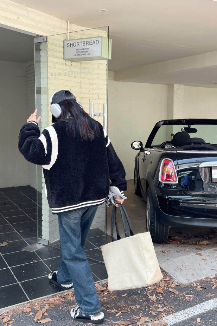 冬季皮毛一体，其它，昕叶良品