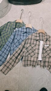 格子2件套图片