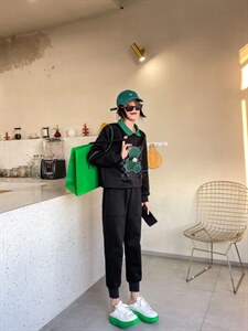 2022新款春装图片