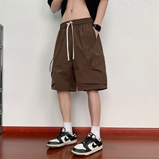 棕色