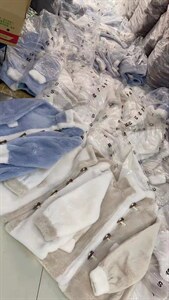 颗粒新款百分百羊毛,其它,恩+