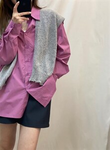 现货 披肩衬衣,其它,MISSYOU