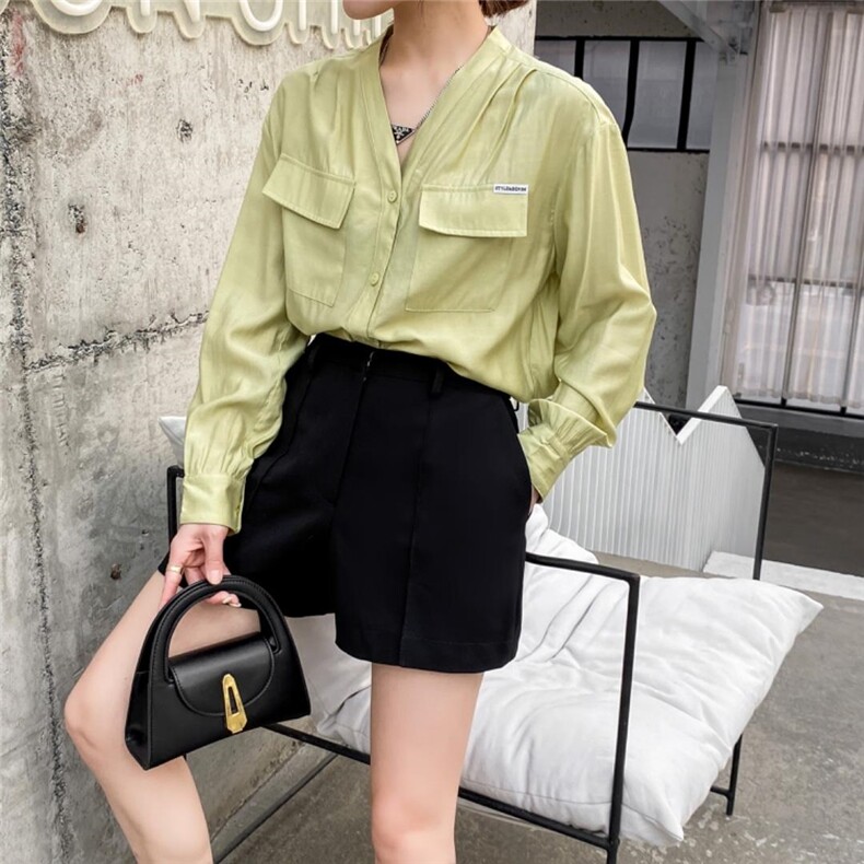 香丽迪春装新款小衫,女装其它,香丽迪1