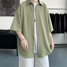 果绿色