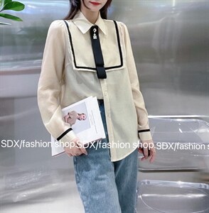 【现货】新款衬衫,女装衬衫,色调轩