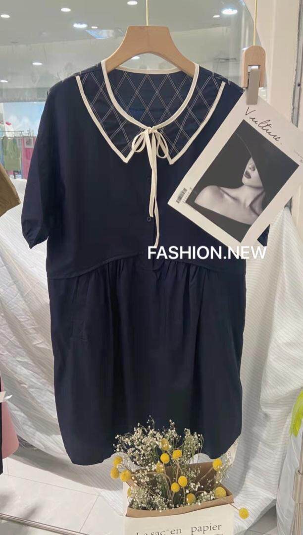 连衣裙，女装连衣裙，图澜朵