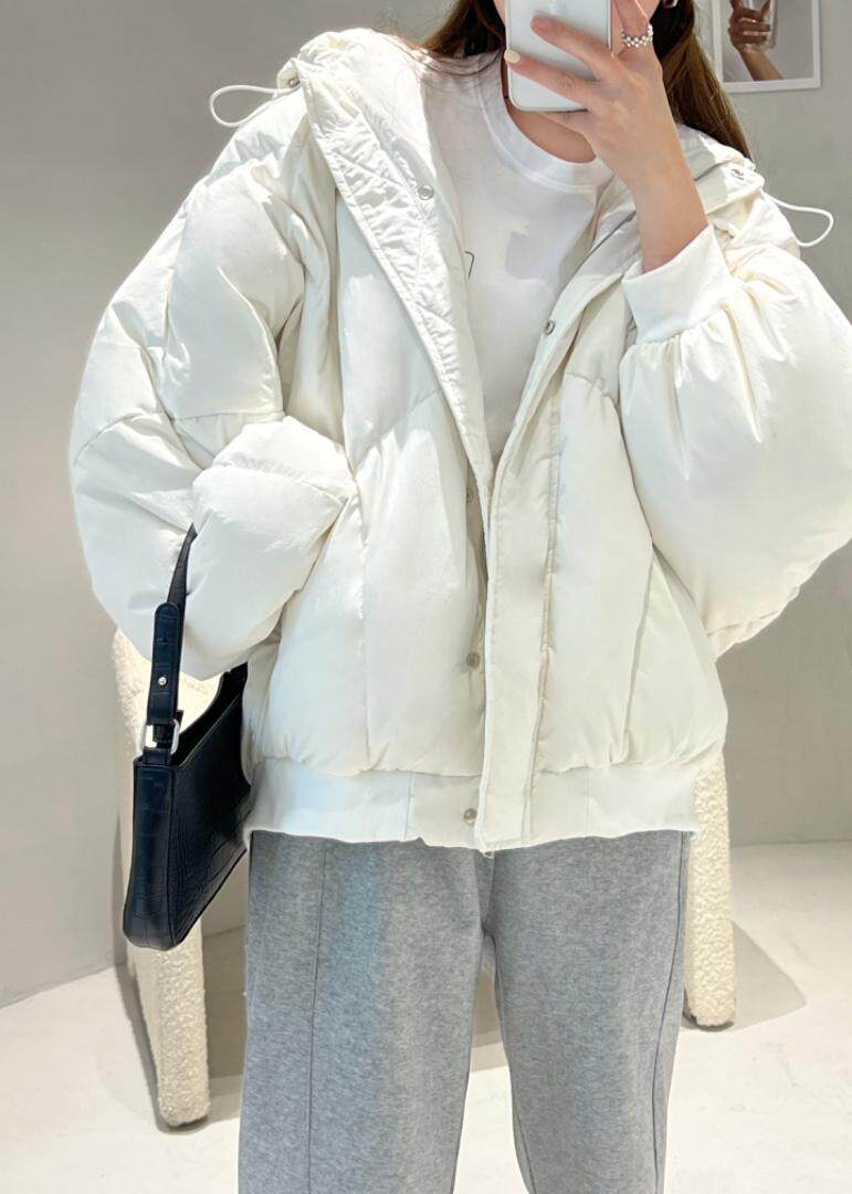 休闲羽绒服，女装羽绒服，TVMV(4F)