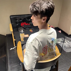 白色