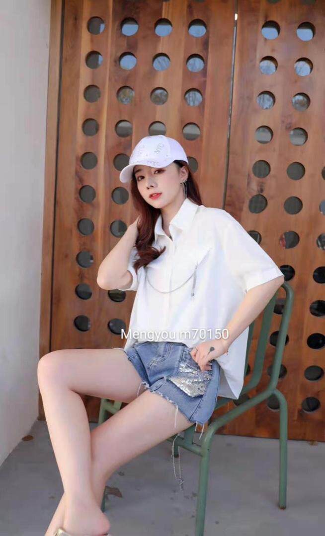 夏装小件，女装，梦由