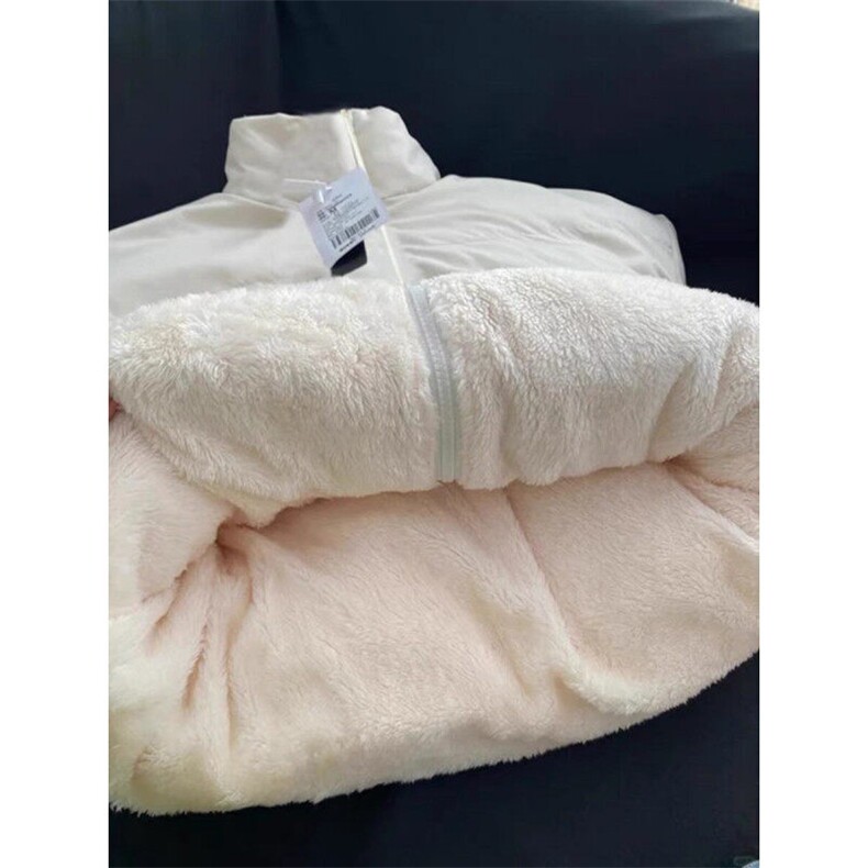 羊羔毛立领棉服ZM0150-特P54,男装棉衣,星座313A(原308A-2)