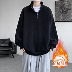 黑色加绒款