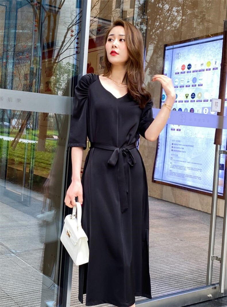 醋酸的面料！高贵的你！！！绝配哦！！！！！！！！，女装，宝姿雨漫绣