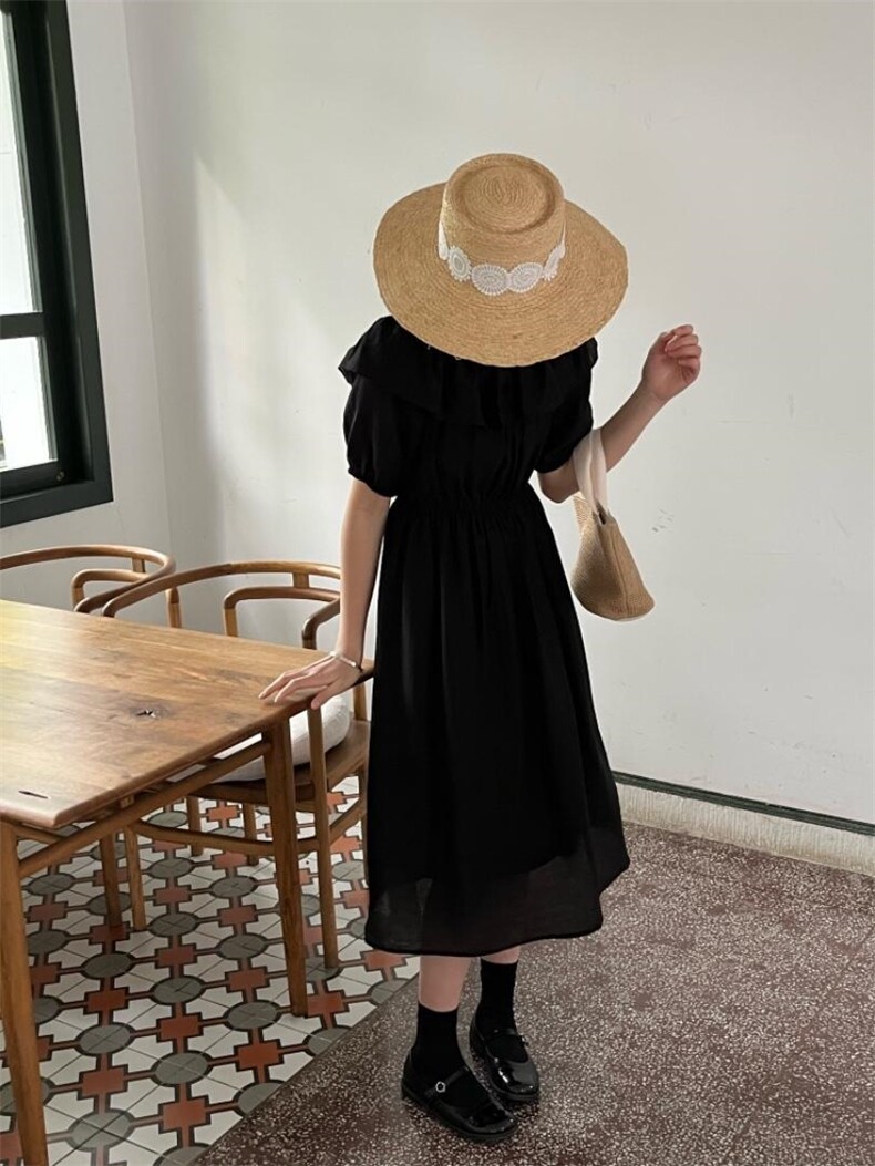 洋气一字肩，其它，嫒可儿(1F)