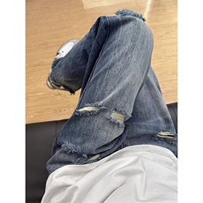 蓝色