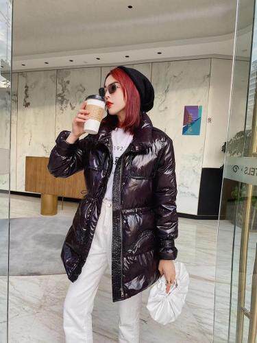 2021冬季新款羽绒服，女装羽绒服，爱美欧