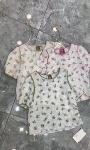 小衫夏装新款图片
