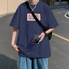 藏青色