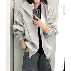 灰色