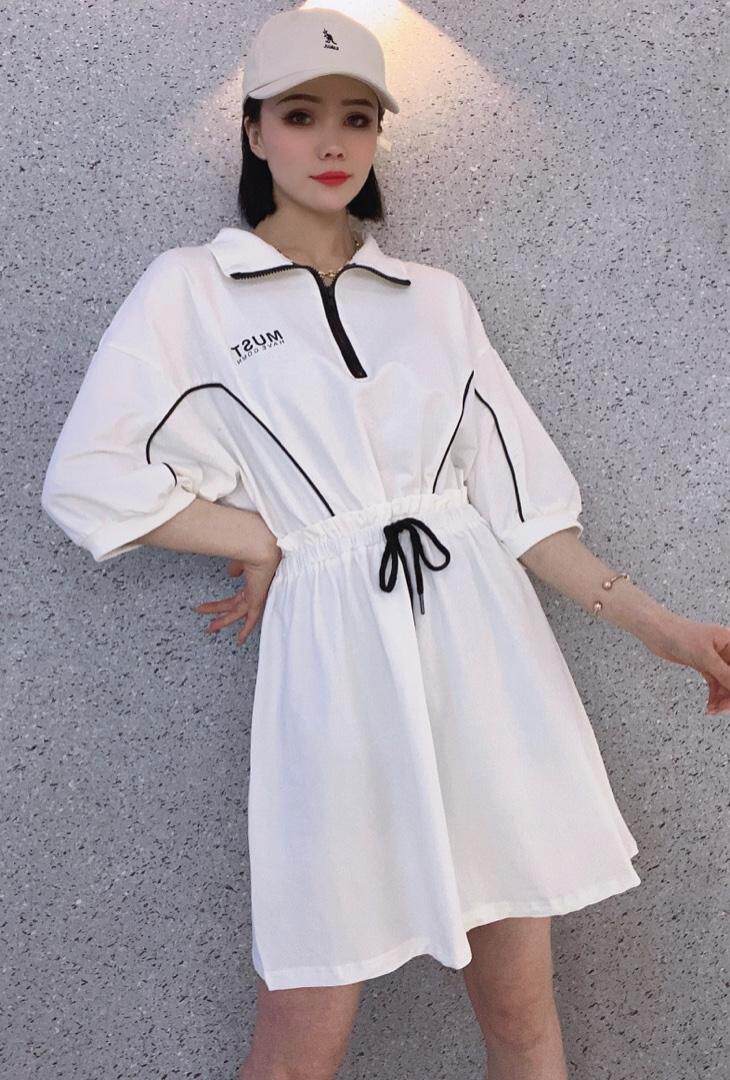 春夏新款，女装，忆莲