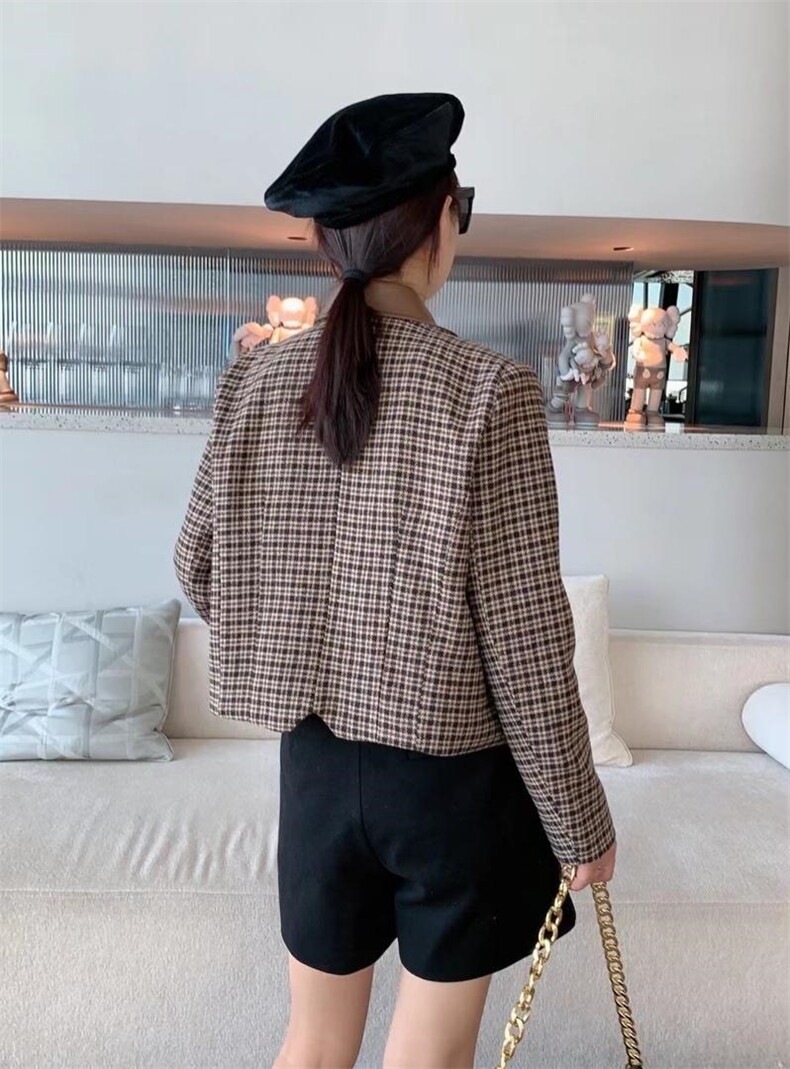 毛呢外套，女装毛呢外套，时代公主