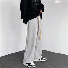 男春季潮流时尚休闲长裤CK16P26，男装休闲裤，星座1116-2