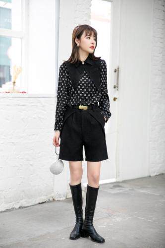 2021春装，女装，慧姿阁