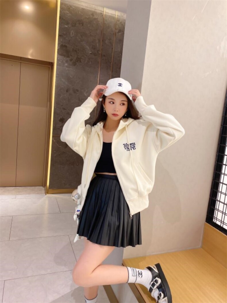 现货春季新款开衫外套，其它，泽妤