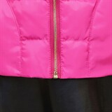时尚显瘦短款羽绒服女冬季新款韩版加厚保暖外套修身棉衣棉服，女装棉衣/棉服，超帛