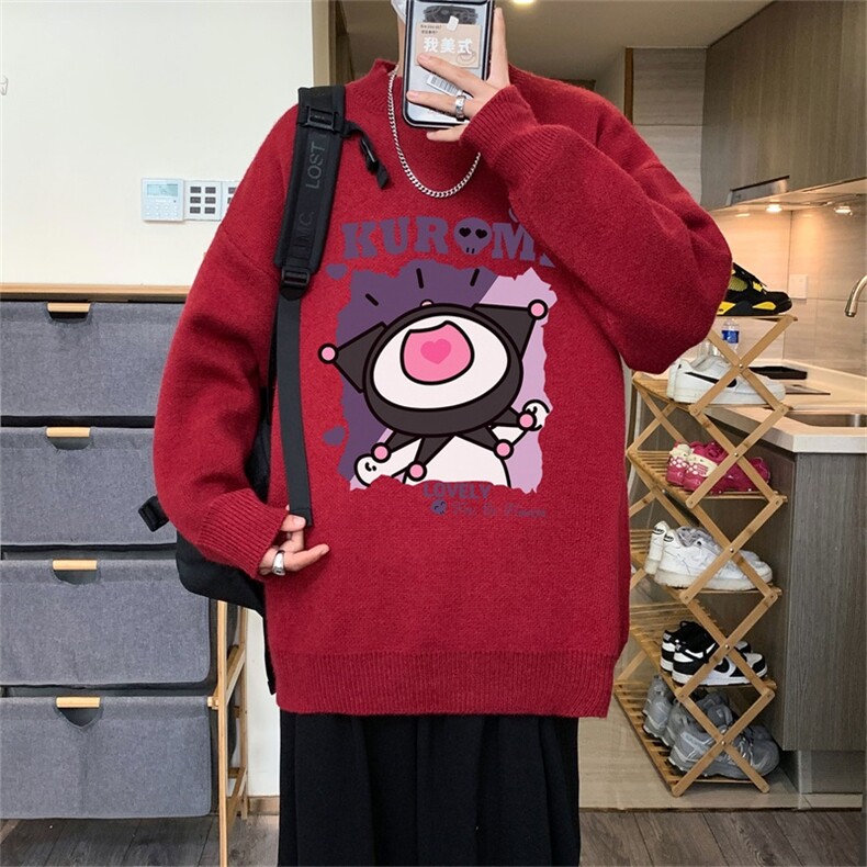 半高薄款毛衣MBV1020-P45加绒加厚JRMBV1020-P55加绒限价78,男装针织衫/毛衣,电商A028