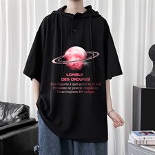 黑色
