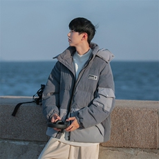 B225-W8523-X168-P134-涤纶-里料聚酯纤维-填充棉，男装夹克，电商B225