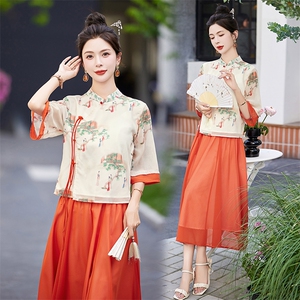2025夏新款风套装 P135 537图片