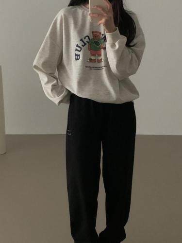 卫衣，女装卫衣/绒衫，Fueeh