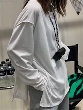 u型t，其它，Alissa Lin